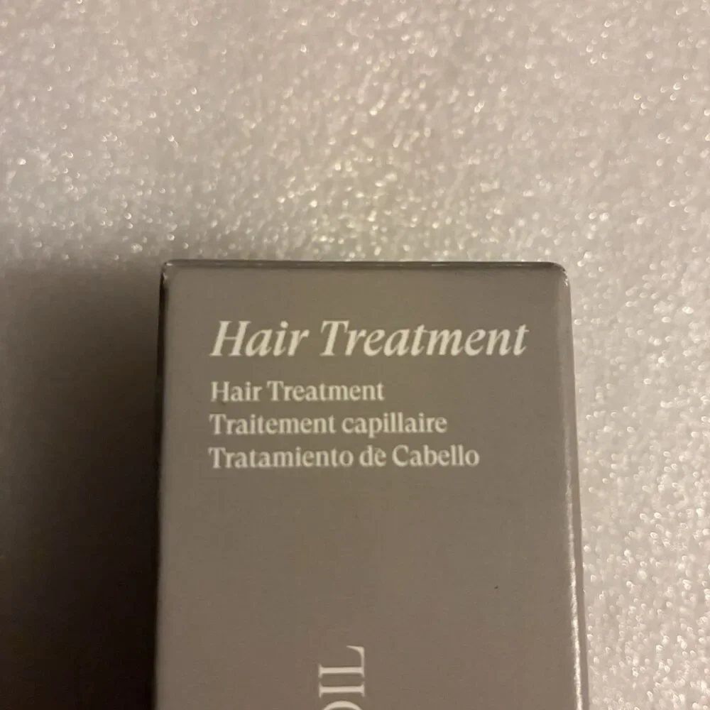 Lanza Keratin Healing Oil Hair Treatment. New In Box. 1.7 Fl. Ounces, 50 ML